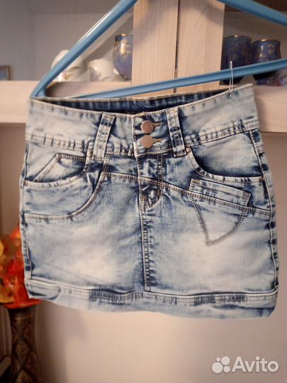 Вещи пакетом