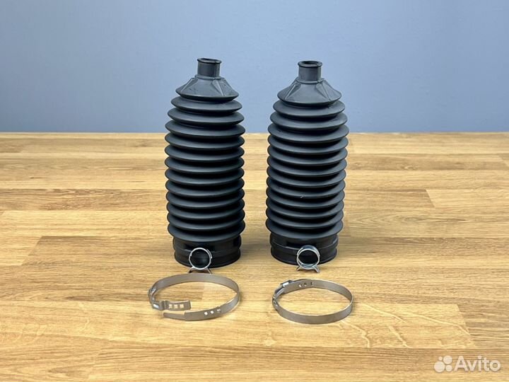 Пыльники рулевой тяги для Honda Elysion