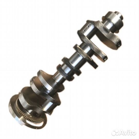 820.52-1005008Вал коленчатый