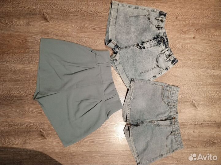 Женские вещи пакетом 46