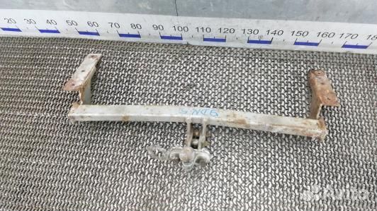 Фаркоп (прицепное устройство) opel astra H (9DN05H