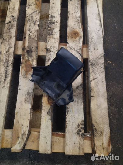 Пластик салона MAN TGX 2008 81661130114