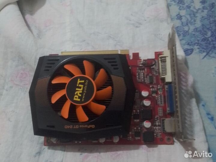 Видеокарта