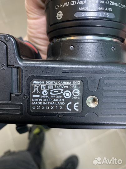 Фотоаппараты