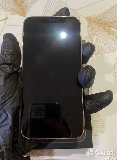 iPhone 12 Pro, 128 ГБ