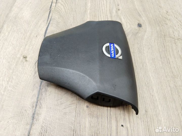 Крышка подушки безопасности Volvo C30 MB5244 2.4