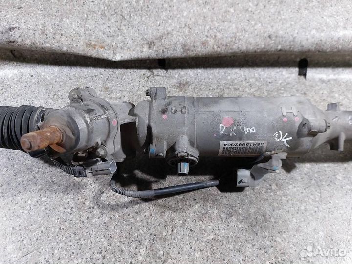 Рейка рулевая Lexus RX300/RX330/RX350/RX400h