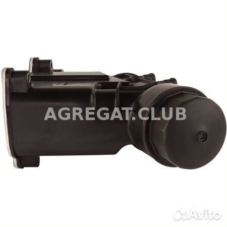 Корпус масляного фильтра Motorherz 111AA0020AE