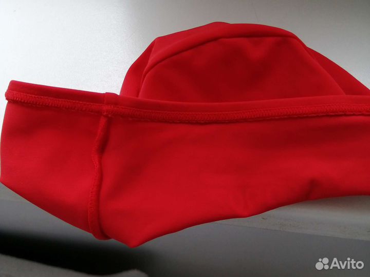 Шапочка для плавания