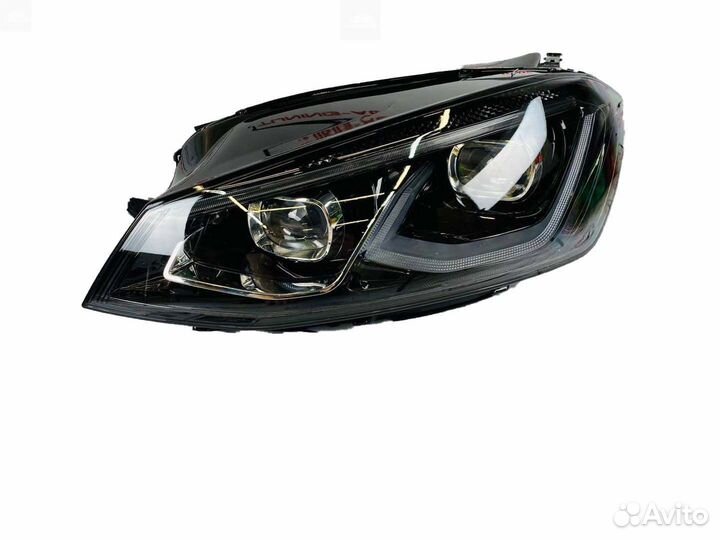 Фары Volkswagen Golf 7 Q4873