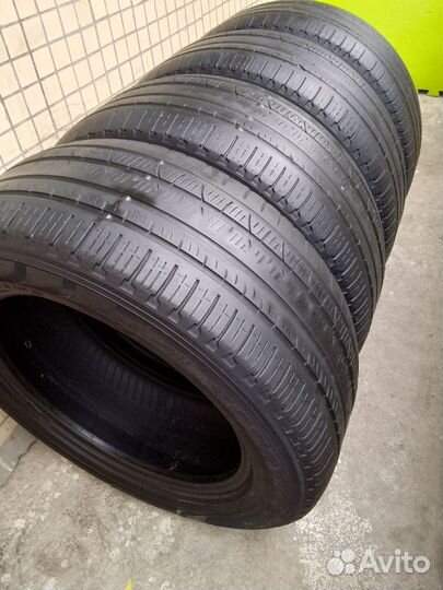 Pirelli Scorpion Verde All Season 235/55 R17 99V