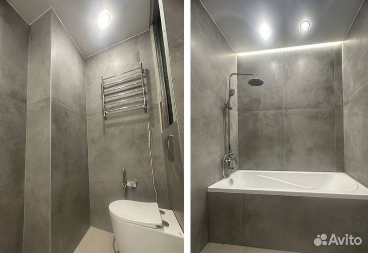 Ремонт квартир Дизайн-проект в подарок