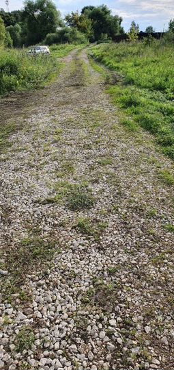 Участок 17,7 сот. (ИЖС)