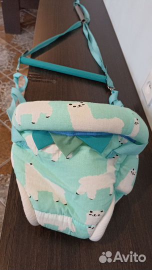 Прыгунки детские