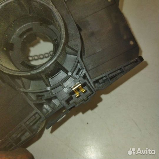 Подрулевой шлейф Renault Duster