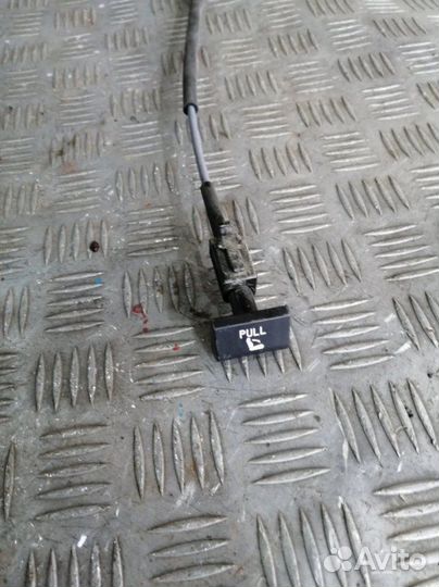 Замок задних сидений передний левый Kia Optima 4