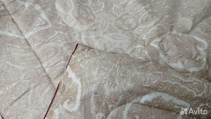 Одеяло евро 200х220 легкое