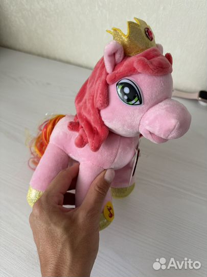 My Little Pony