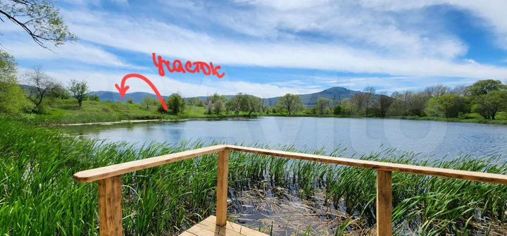 Участок 6,5 сот. (ИЖС)