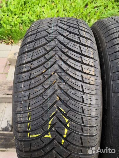 Kleber Quadraxer 2 205/55 R16