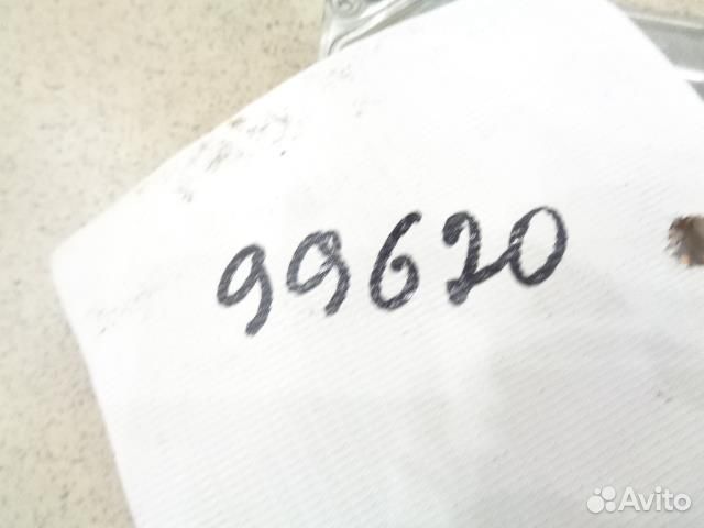 Блок управления АКПП BMW 7-Series 2001-2008