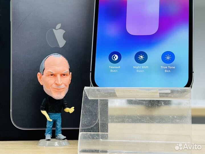 iPhone 13 Pro, 256 ГБ