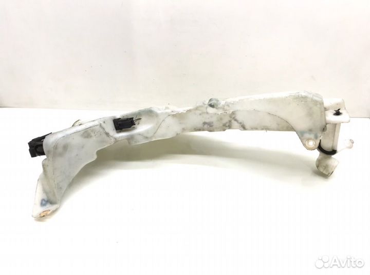 Бачок омывателя Ford C-Max 1.6 tdci 2005