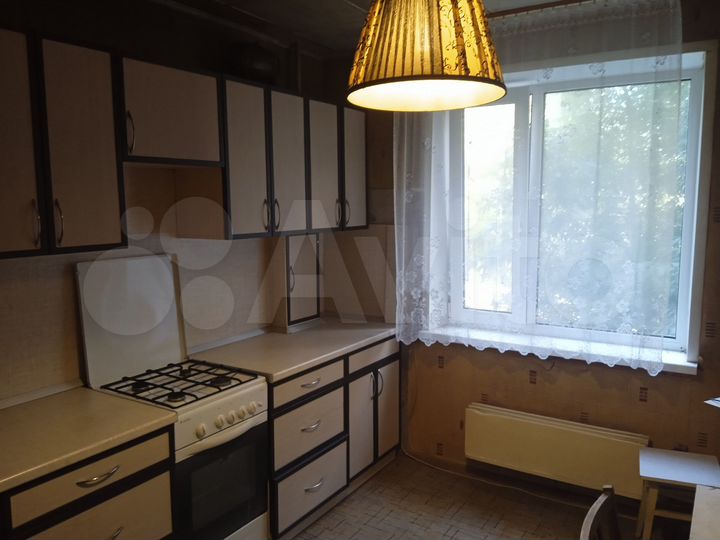 3-к. квартира, 72 м², 2/9 эт.