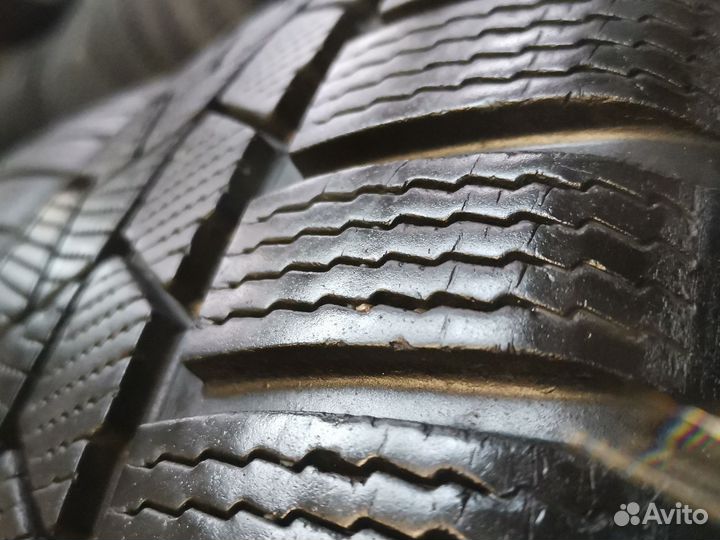 Continental WinterContact TS 860S SSR 255/55 R20