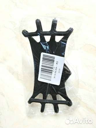 Держатель на велосипед (новый)