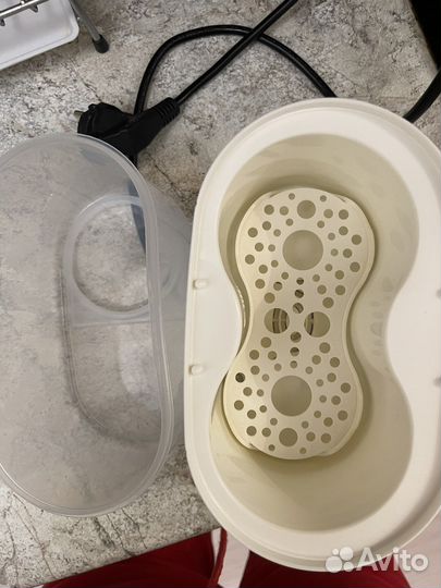 Подогреватель для бутылочек