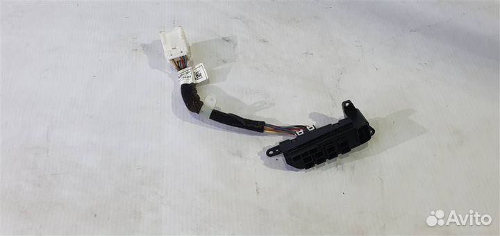 Индикатор Hyundai Tucson 2015-2021