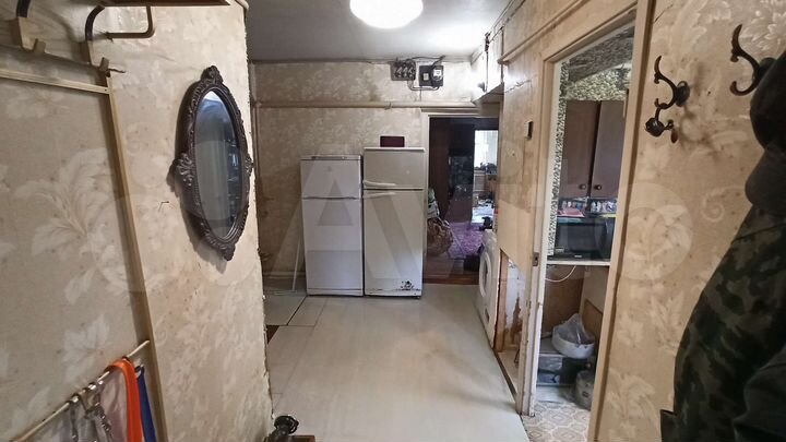 Дом 110 м² на участке 21 сот.