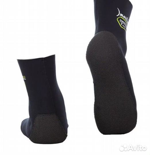 Носки Marlin Anatomic Kevtex Eco 9 мм