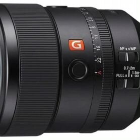 Sony FE 135mm F/1.8 GM (SEL135F18GM)