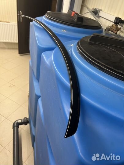 Спойлер bmw 3 g20