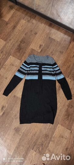 Пакет вещей для беременных