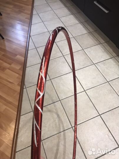 Обруч для художественной гимнастики