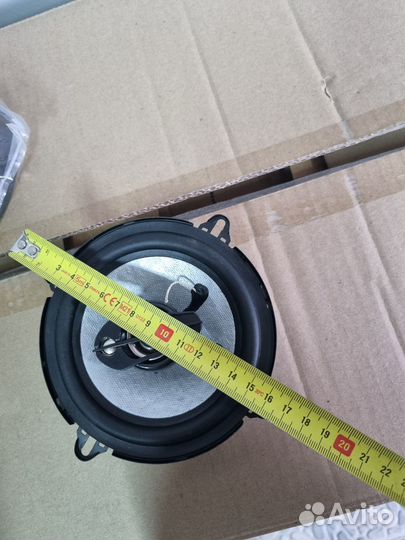 Акустические колонки