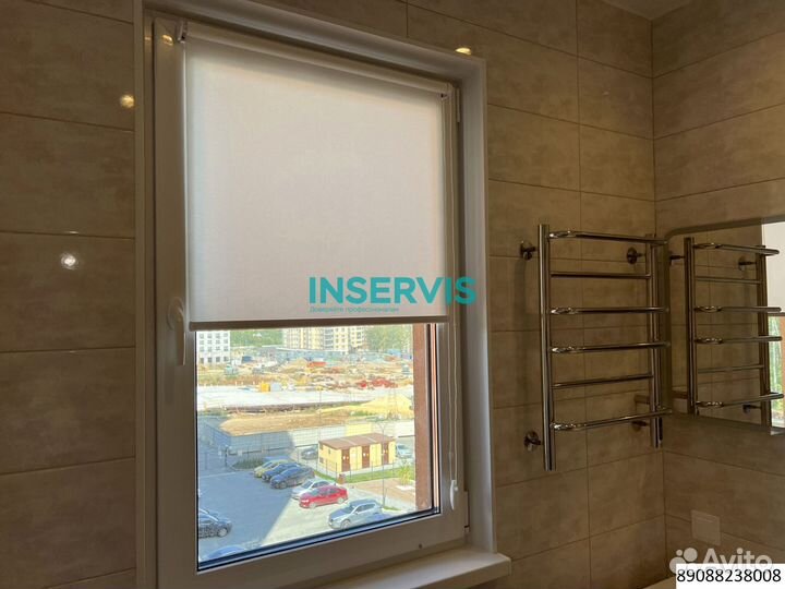 Вертикальные жалюзи фото