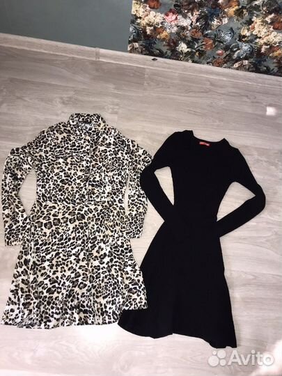 Женские вещи пакетом