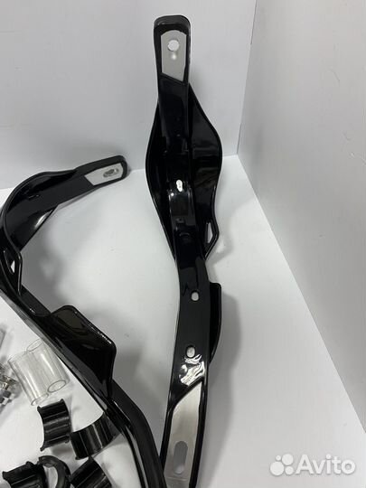 Защита рук на питбайк