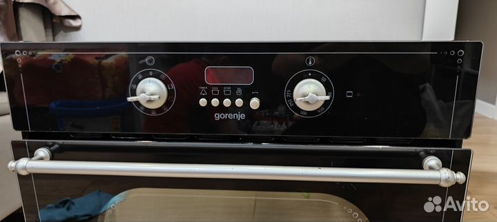 Духовой шкаф Gorenje Classic B 3530-CS
