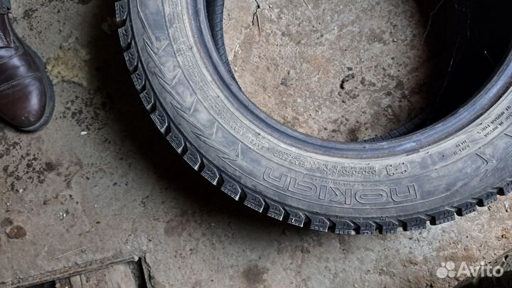 Nokian Tyres Hakkapeliitta 5 185/65 R15 92