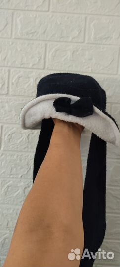 Шапка для девочки