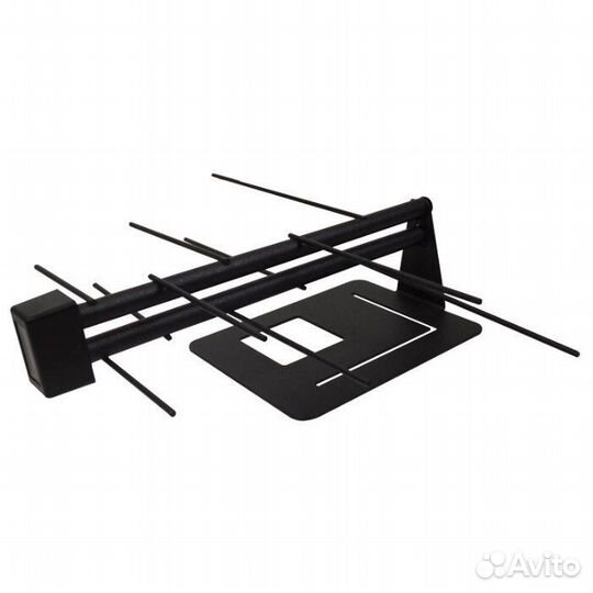 Активная комнатная антенна ремо