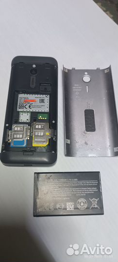 Nokia 230 Dual Sim