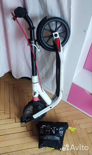 Самокат oxelo town 9