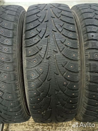 Hankook Winter I'Pike 205/60 R16 98W