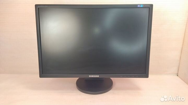Монитор б/у 22